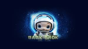 Baby Grok - Primus IAS