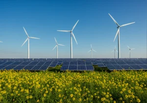 Clean energy - Primus IAS