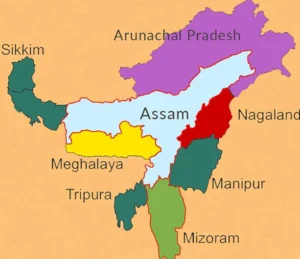 Eviction in Assam and the resulting concerns in Nagaland
