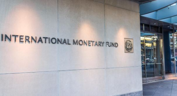 IMF Upgrades India's Growth Forecast to 6.4%
