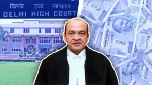 Impeachment proceedings against Justice Yashwant Verma