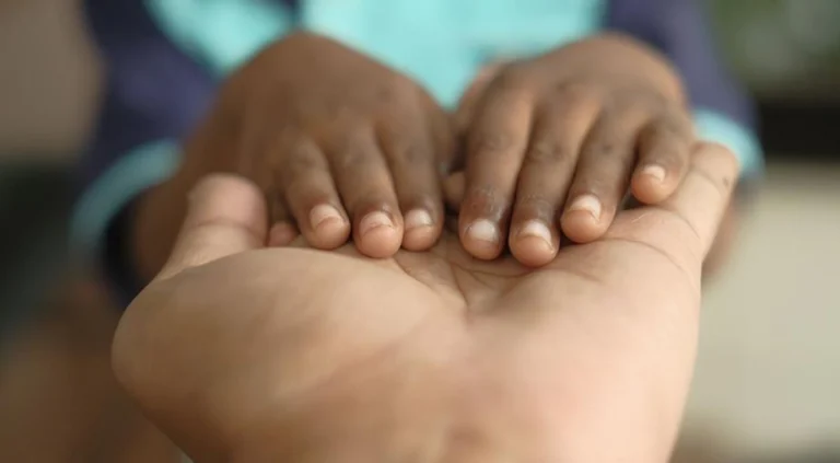 India’s Adoption Imbalance