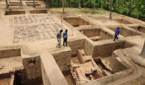 Keezhadi Excavation Issue