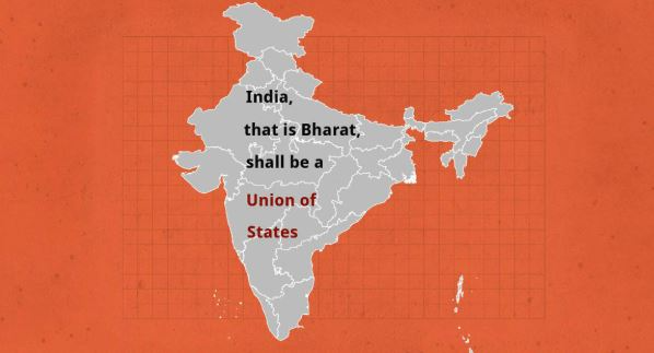 Linguistic Division and National Integration — Tamil Nadu Governor