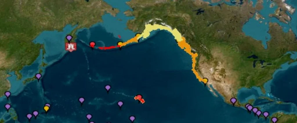 Massive Russia Quake Triggers Global Tsunami Alerts