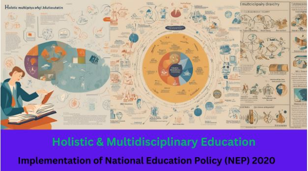 NEP Turns 5: Gains, Gaps & Ground Realities