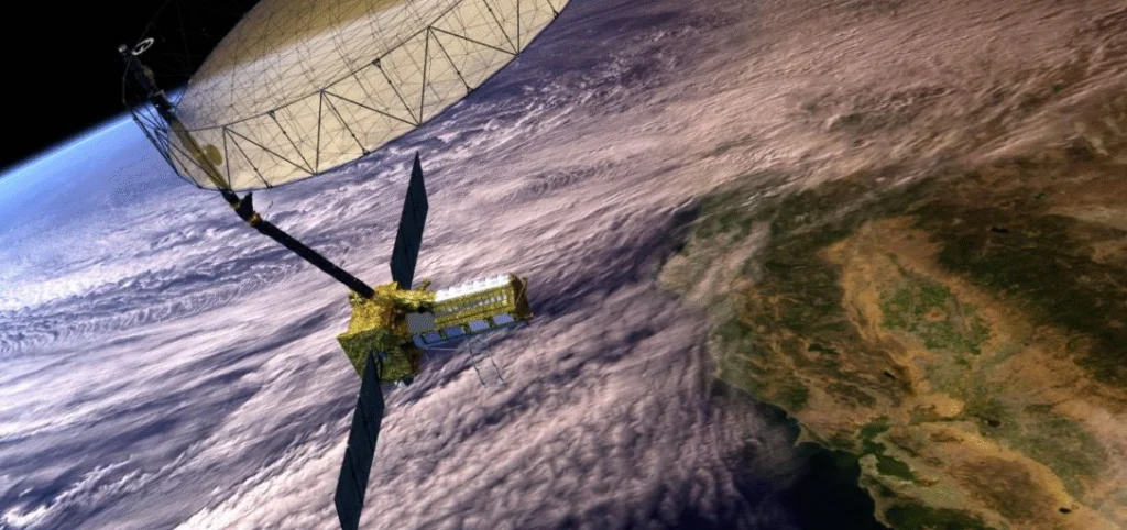 NASA-ISRO Joint Satellite NISAR: A Game-Changer in Earth Observation
