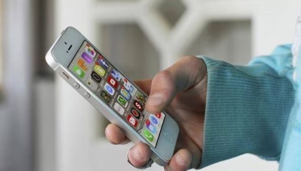 One in three US Smartphone Imports Now Made in India