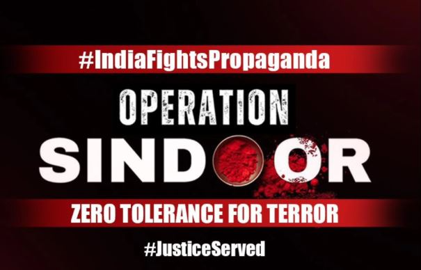 “New Normal” in India’s Counter-Terror Strategy: Operation Sindoor & Global Diplomacy