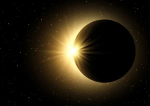 Solar Eclipse - Primus IAS