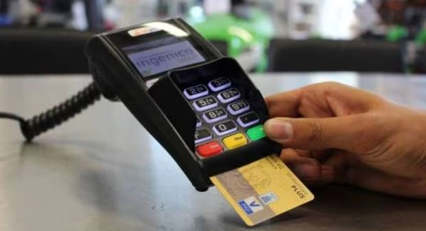 Surge in Credit Card Delinquencies in India