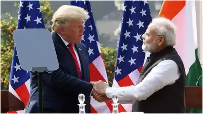 US Tariff on India and Opposition's Foreign Policy Critique