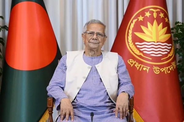 Bangladesh to Hold Parliamentary Elections in February 2026