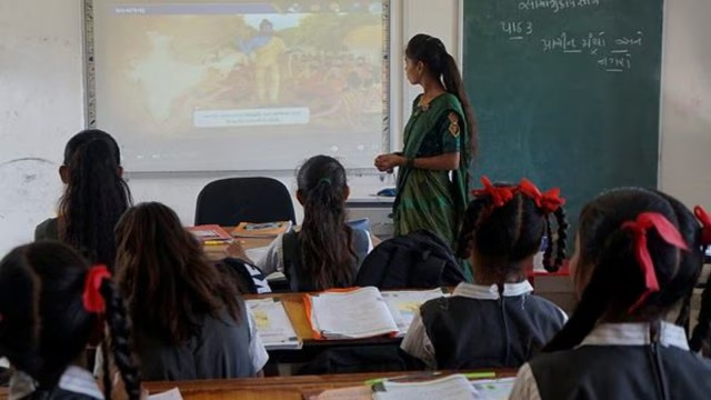 Continue Bachelor of Elementary Education (BElEd) programme, in favour of the new ITEP.