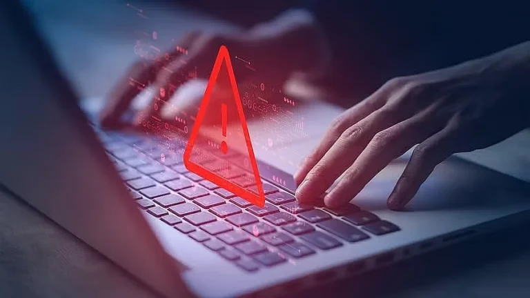Cyber frauds & digital arrest