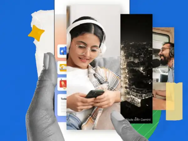 India’s Gen Z News Consumption Patterns (Google–Kantar Study)