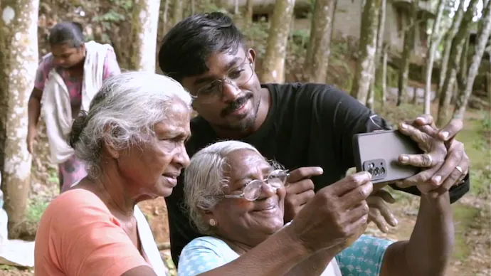 Kerala's Digital Literacy Milestone
