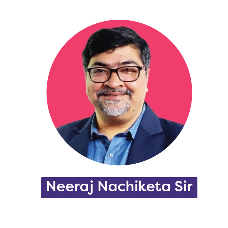 Neeraj Nachiketa