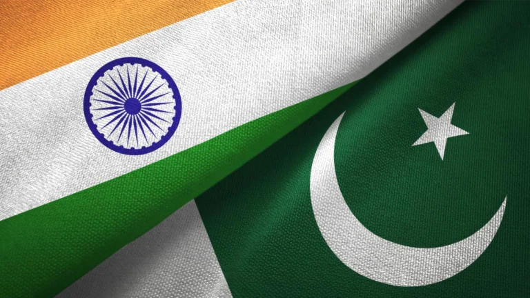 New policy on India's sporting engagements with Pakistan.