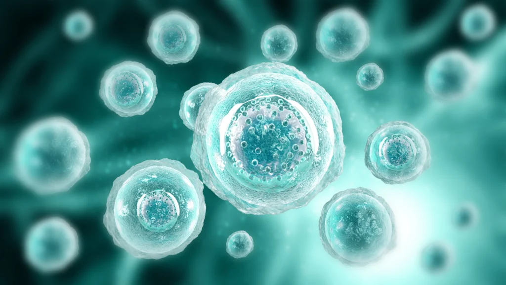 Programmed Cell Revival Discovery