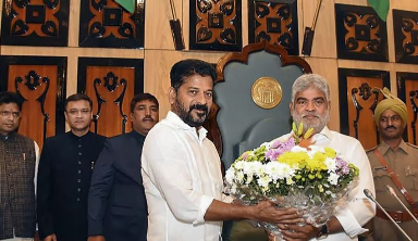 SC Deadline to Telangana Speaker on BRS MLAs’ Disqualification