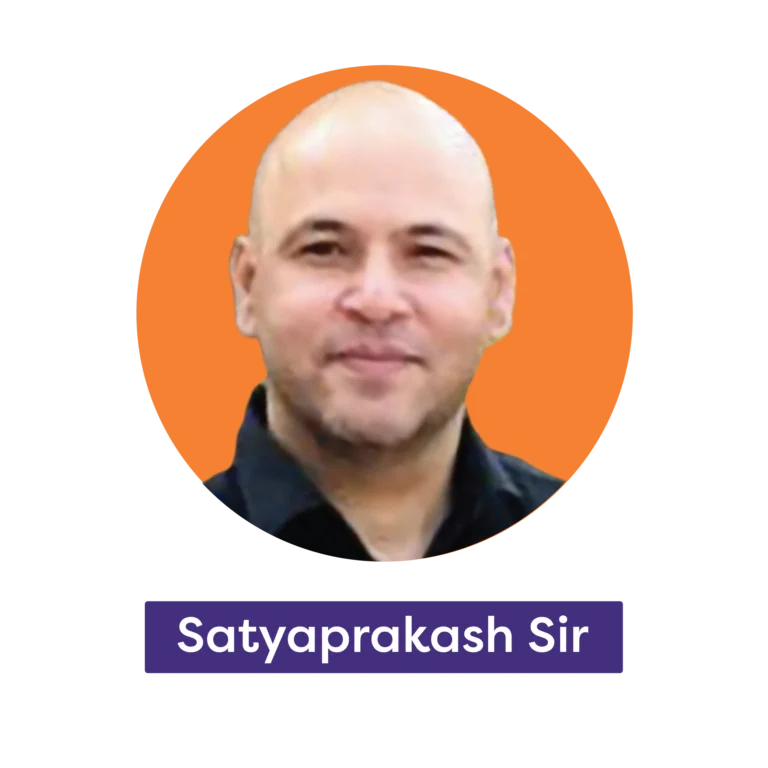 Satyaprakash