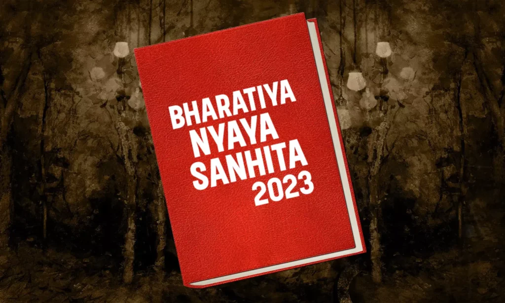 Section 152 of the Bharatiya Nyaya Sanhita