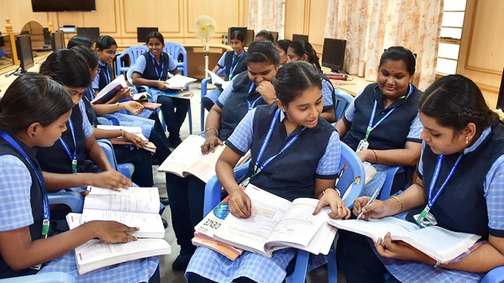 Tamil Nadu State Education Policy (SEP) launch