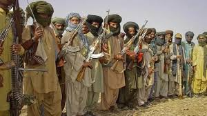 US designation of the Balochistan Liberation Army as FTO