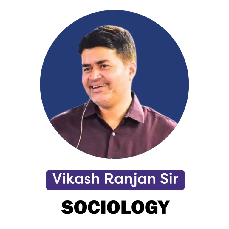 Vikash Ranjan