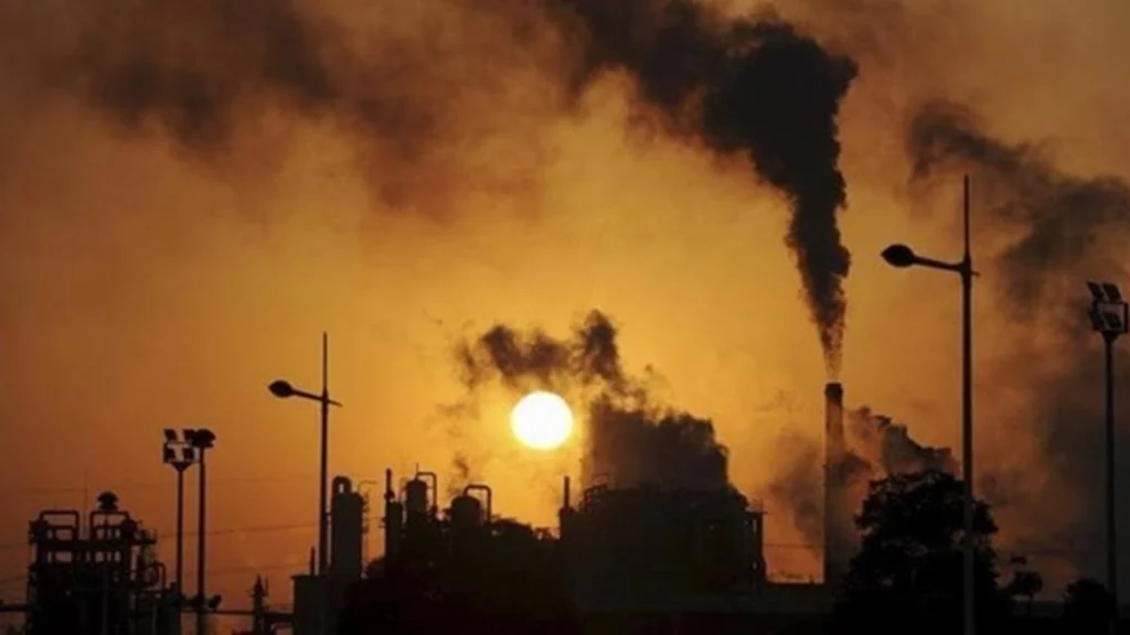 $467 Billion needed until 2030 to decarbonise four of India’s emission-heavy sectors
