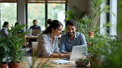 83% of Indians trust gut feelings over AI when making decisions
