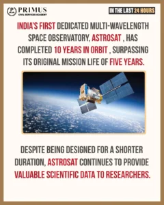 Astrosat