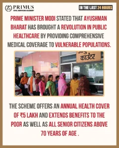 Ayushman Bharat