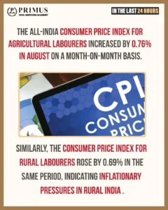 CPI