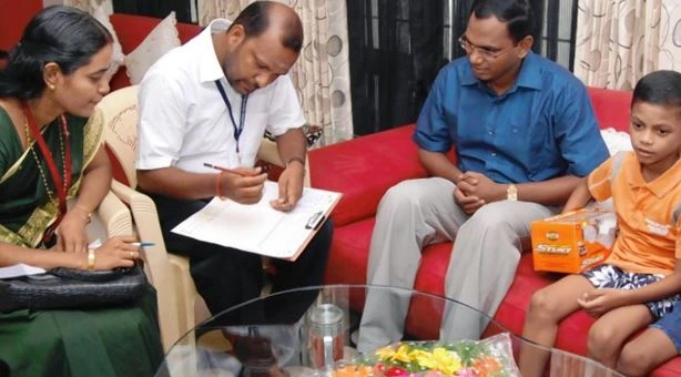 Caste Census in India A Sociological Perspective