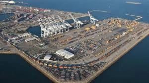 Chabahar operators to face U.S. sanctions from September 29