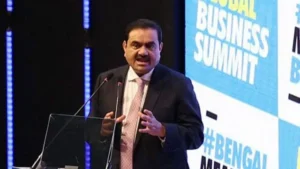 Clean chit for Adani