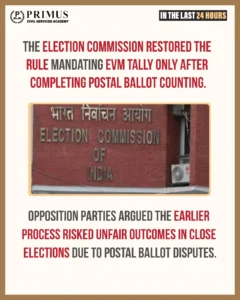 Election Comission