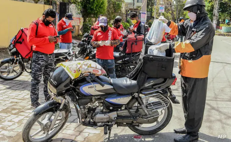 GST ambiguity persists for ride-hailing apps as food delivery now faces 18% levy