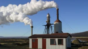 Govt to push geothermal pilots under new policy Iceland, Norway firms eye sites in Uttarakhand, Arunachal