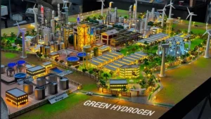 Hydrogen power plant to be set up on Bengaluru outskirts