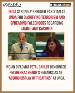 India in UNGA