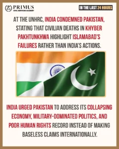 India pakistan