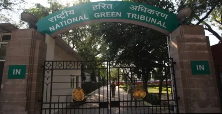 NGT looks into proposal to declare higher Himalayas Eco-Sensitive Zone