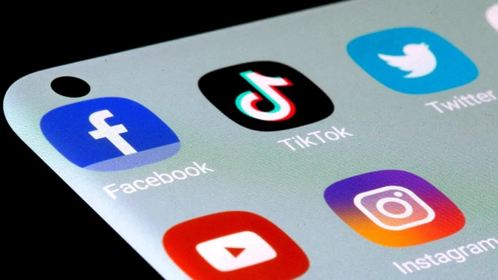 Nepal bans 2 dozen social media sites including Facebook, X and YouTube