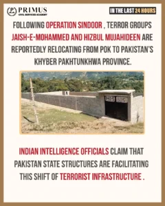 Operation Sindoor