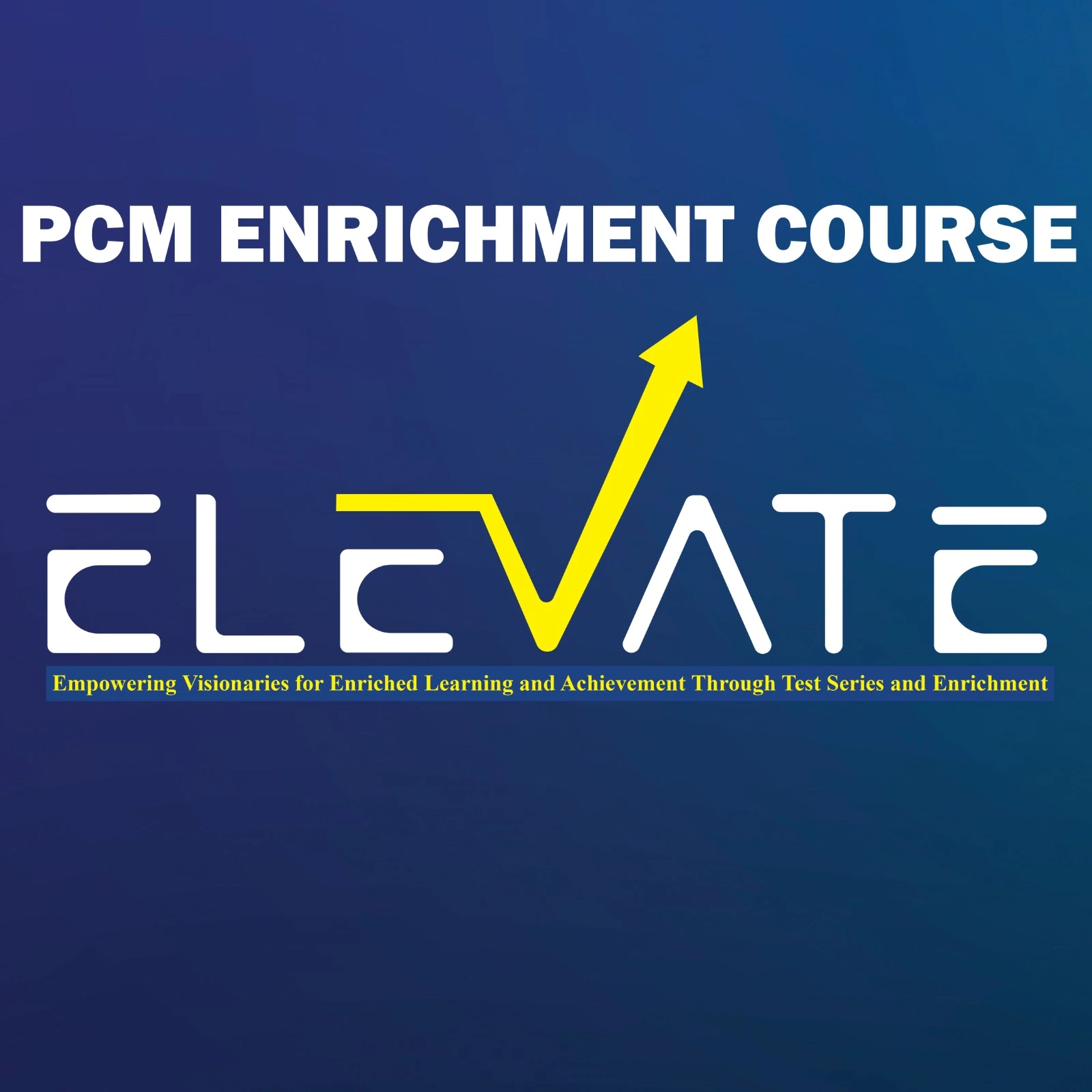 Prelims cum Mains Enrichment