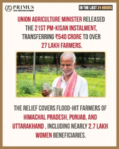 PM Kisan