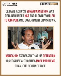Sonam Wangchuck